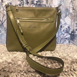 Coach Crossbody EUC